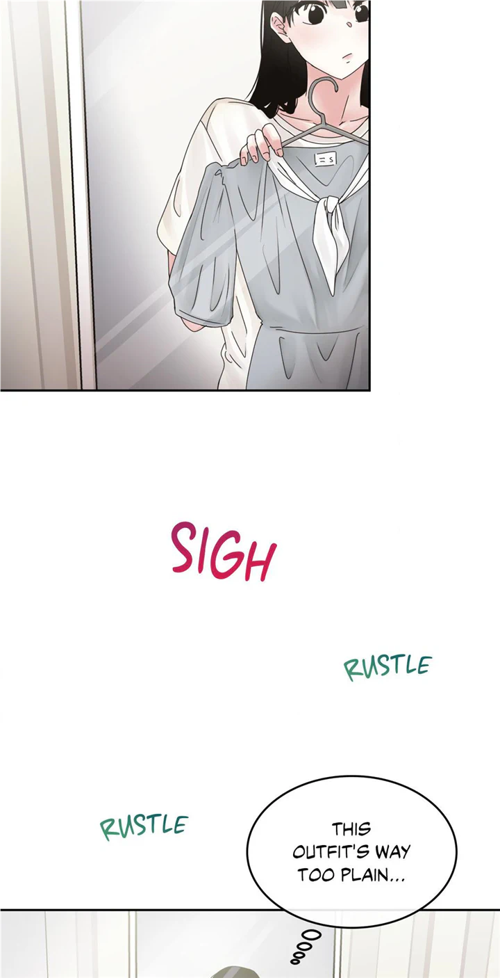 Where the Heart Is Chapter 15 - page 27
