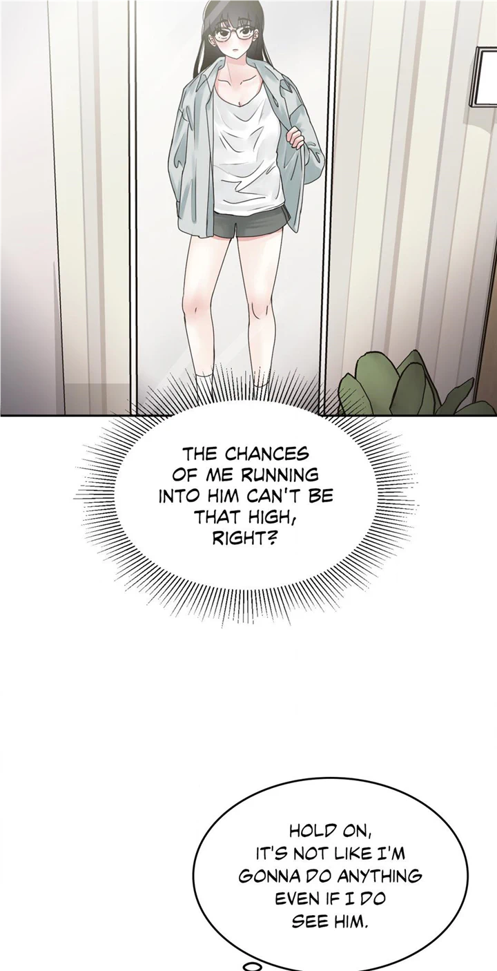 Where the Heart Is Chapter 15 - page 28