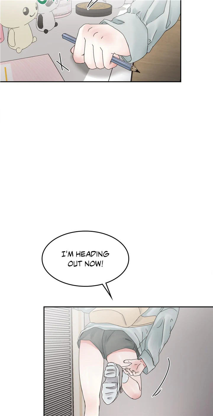 Where the Heart Is Chapter 15 - page 30