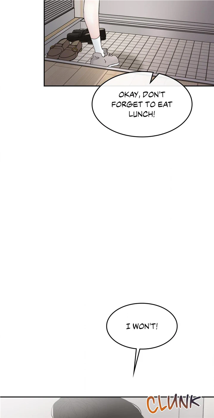 Where the Heart Is Chapter 15 - page 31