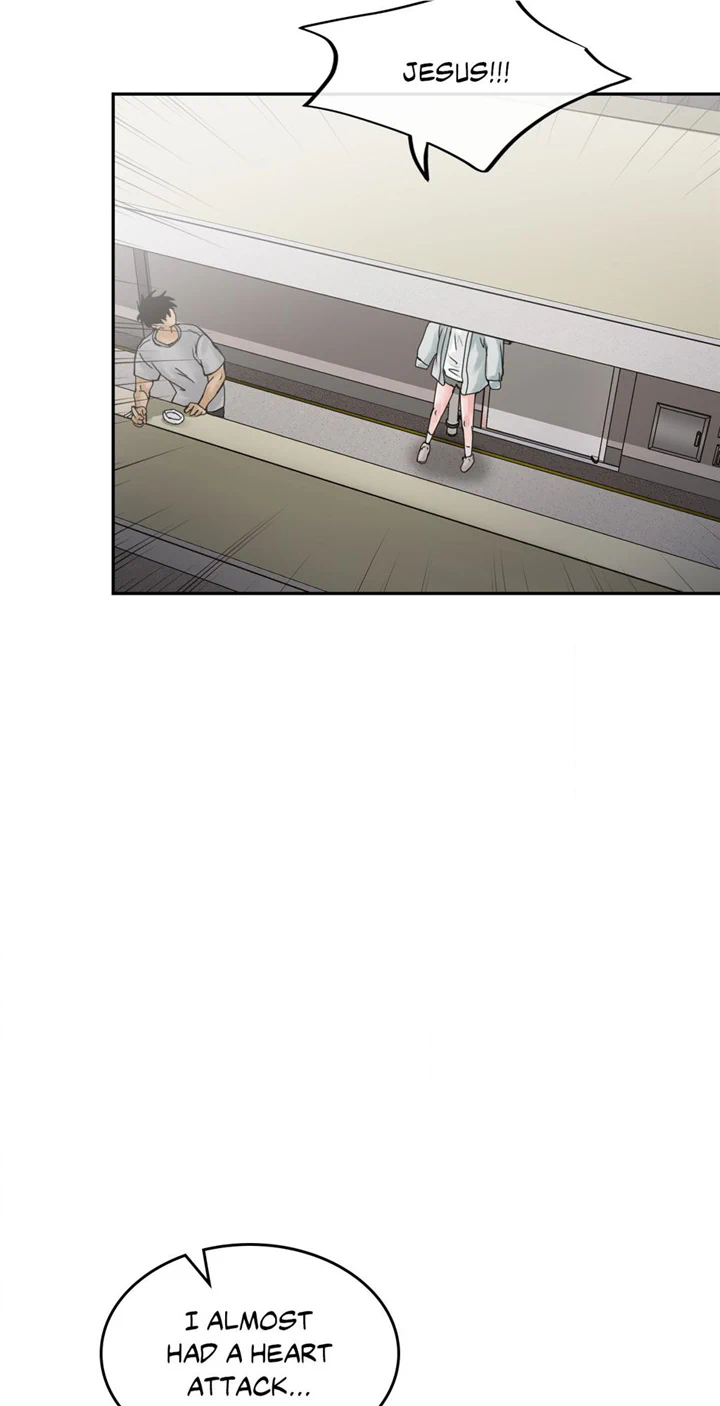 Where the Heart Is Chapter 15 - page 34