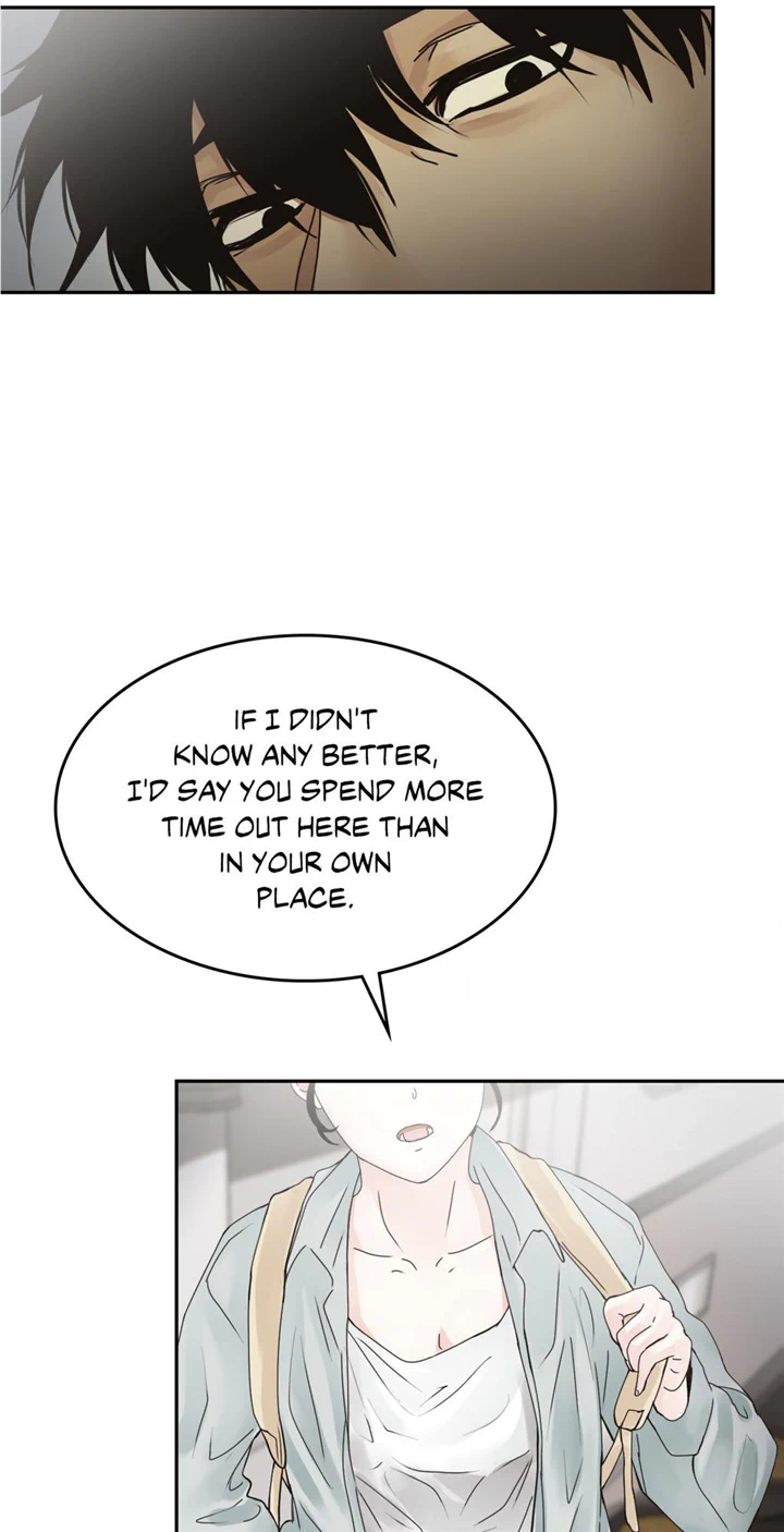 Where the Heart Is Chapter 15 - page 36