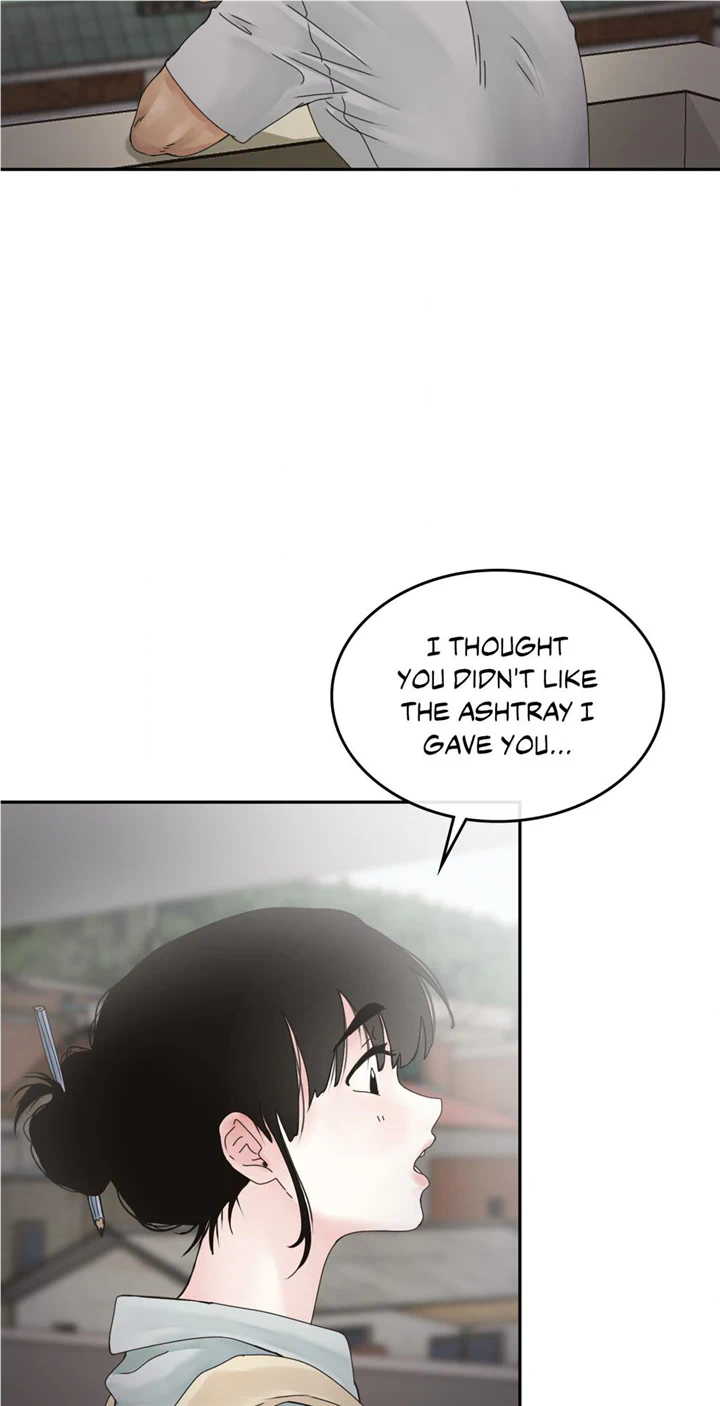 Where the Heart Is Chapter 15 - page 39