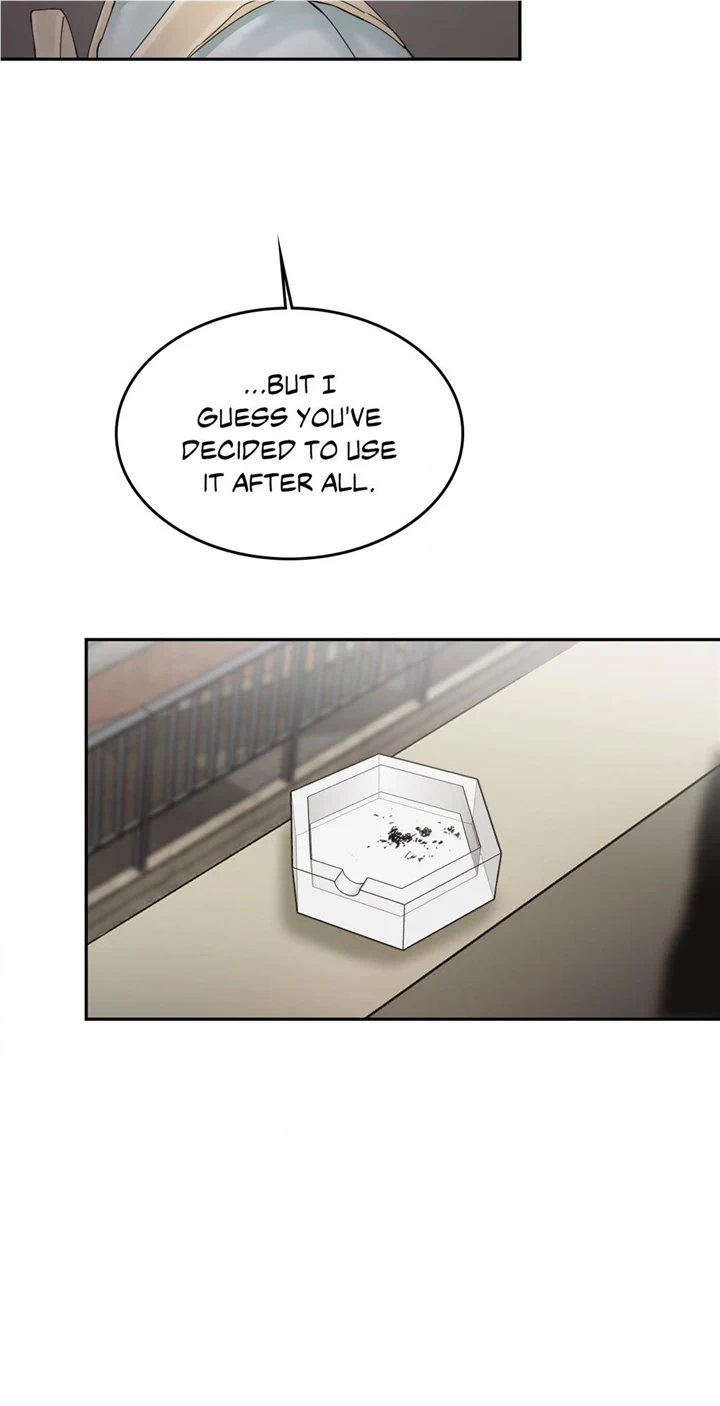Where the Heart Is Chapter 15 - page 40