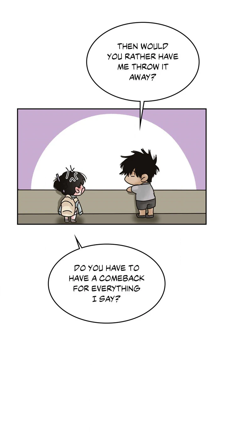 Where the Heart Is Chapter 15 - page 41