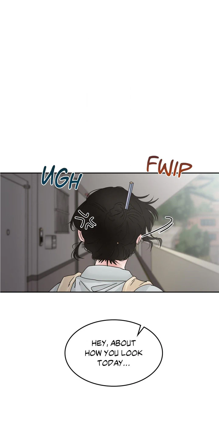 Where the Heart Is Chapter 15 - page 42
