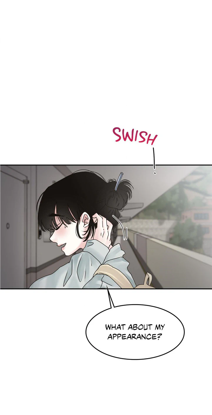 Where the Heart Is Chapter 15 - page 43