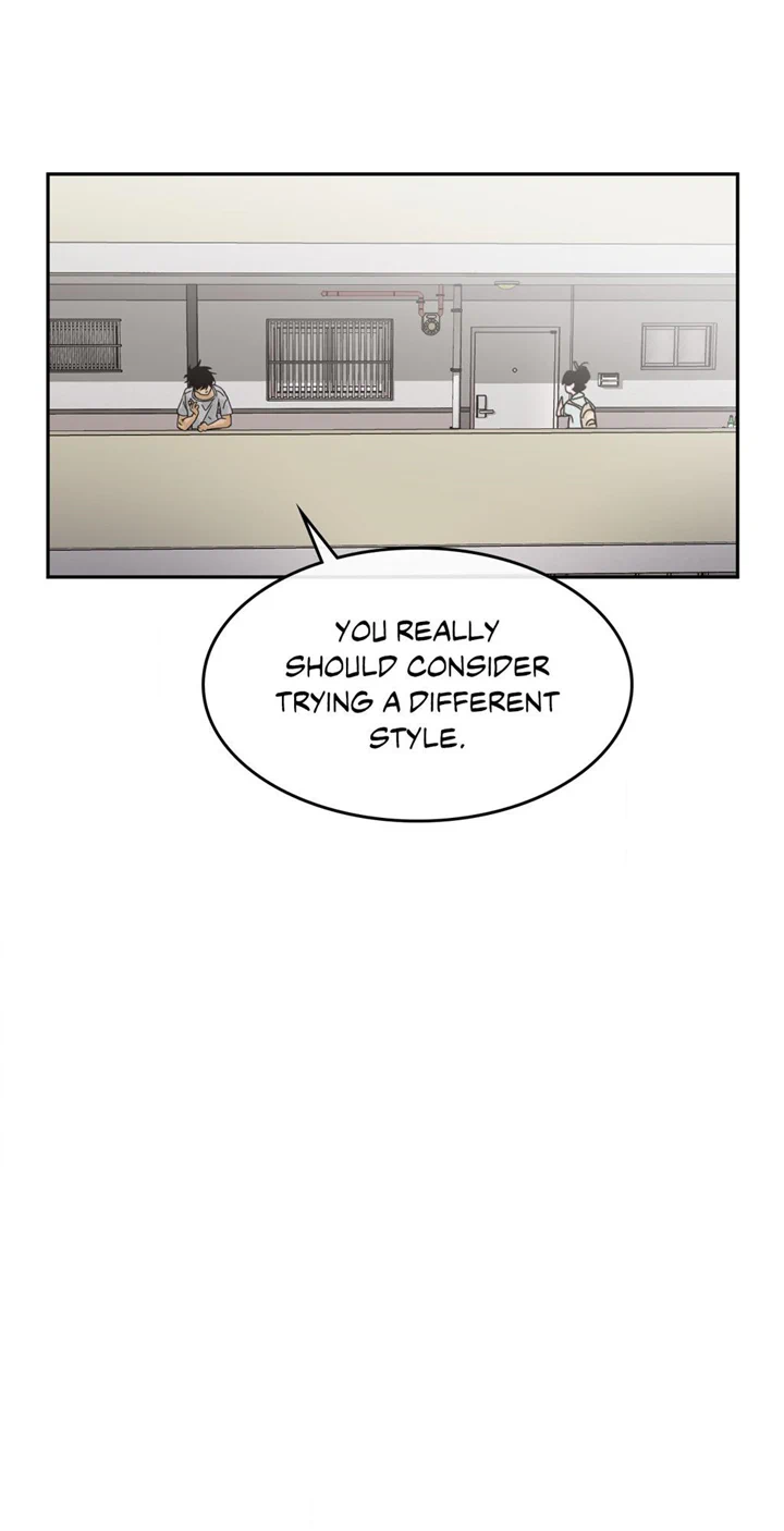 Where the Heart Is Chapter 15 - page 44