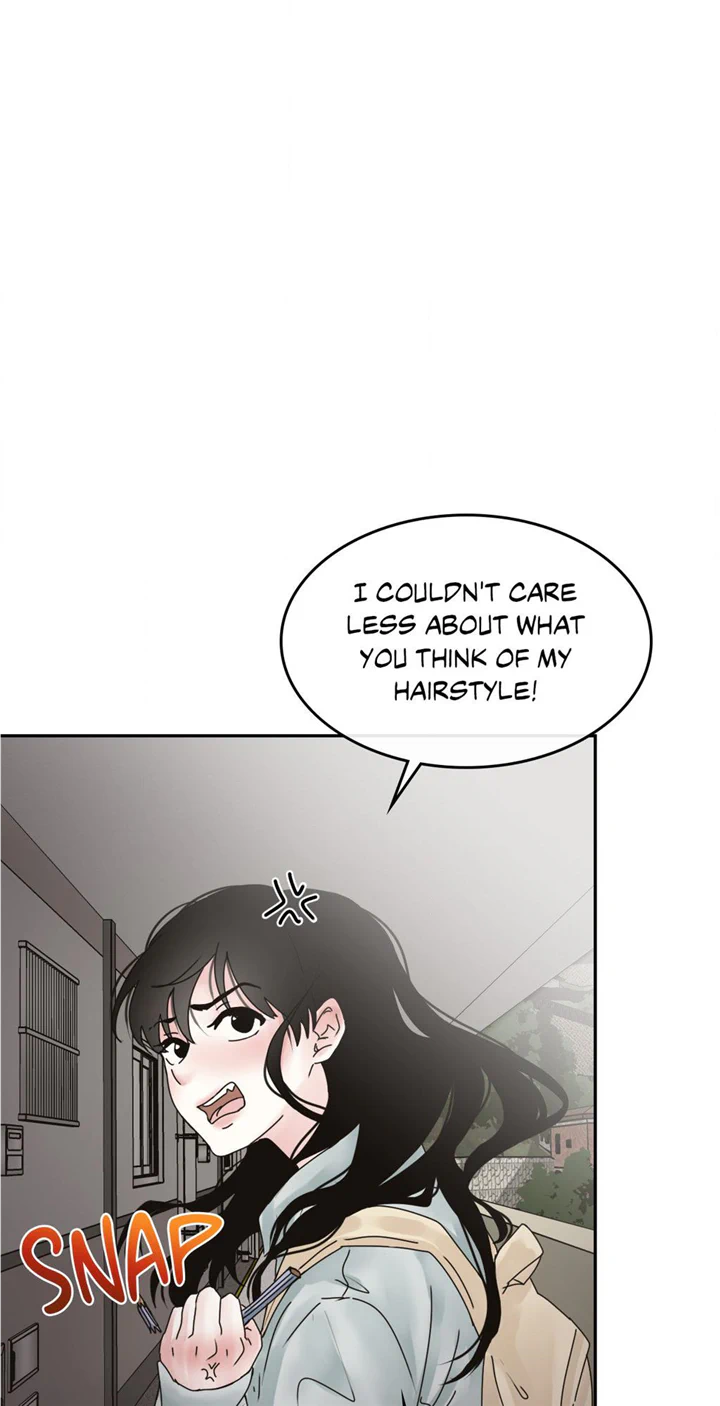 Where the Heart Is Chapter 15 - page 46