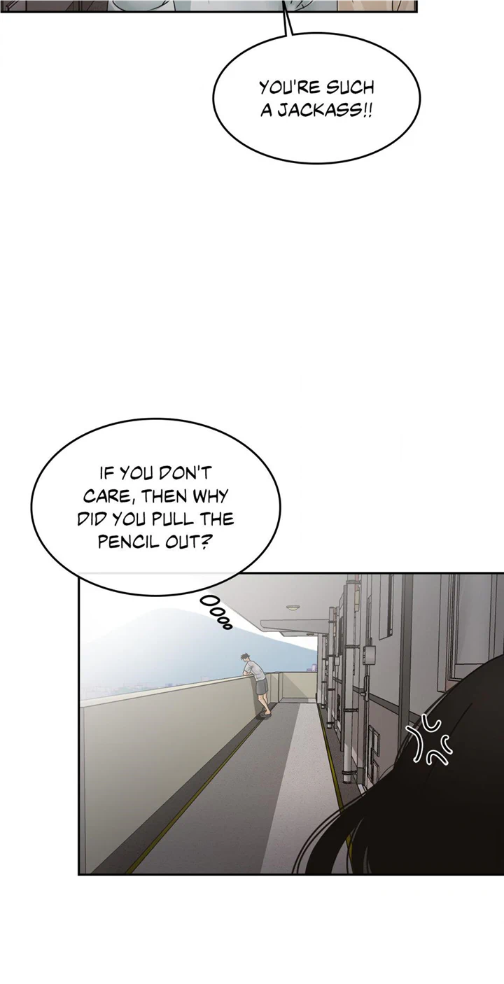 Where the Heart Is Chapter 15 - page 47
