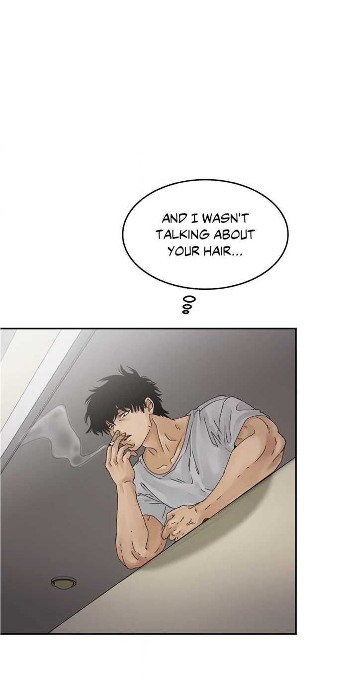 Where the Heart Is Chapter 15 - page 48