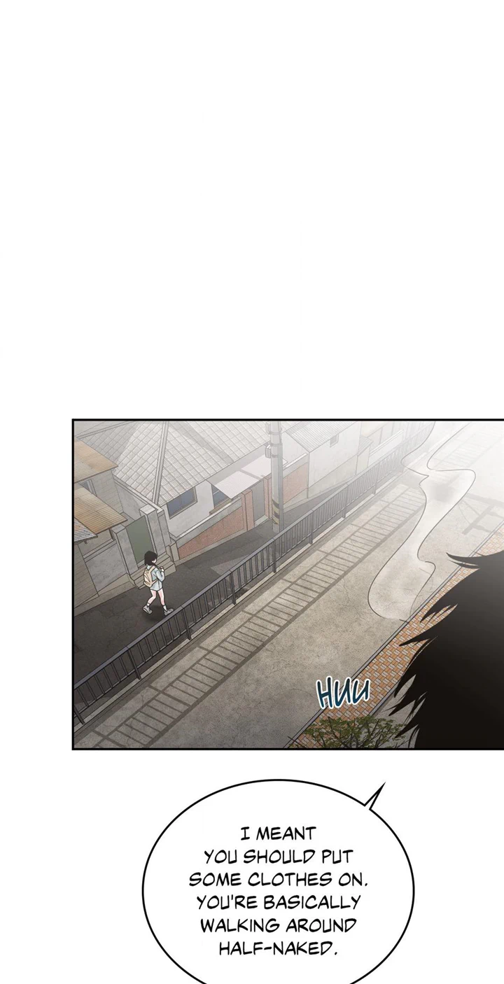 Where the Heart Is Chapter 15 - page 49
