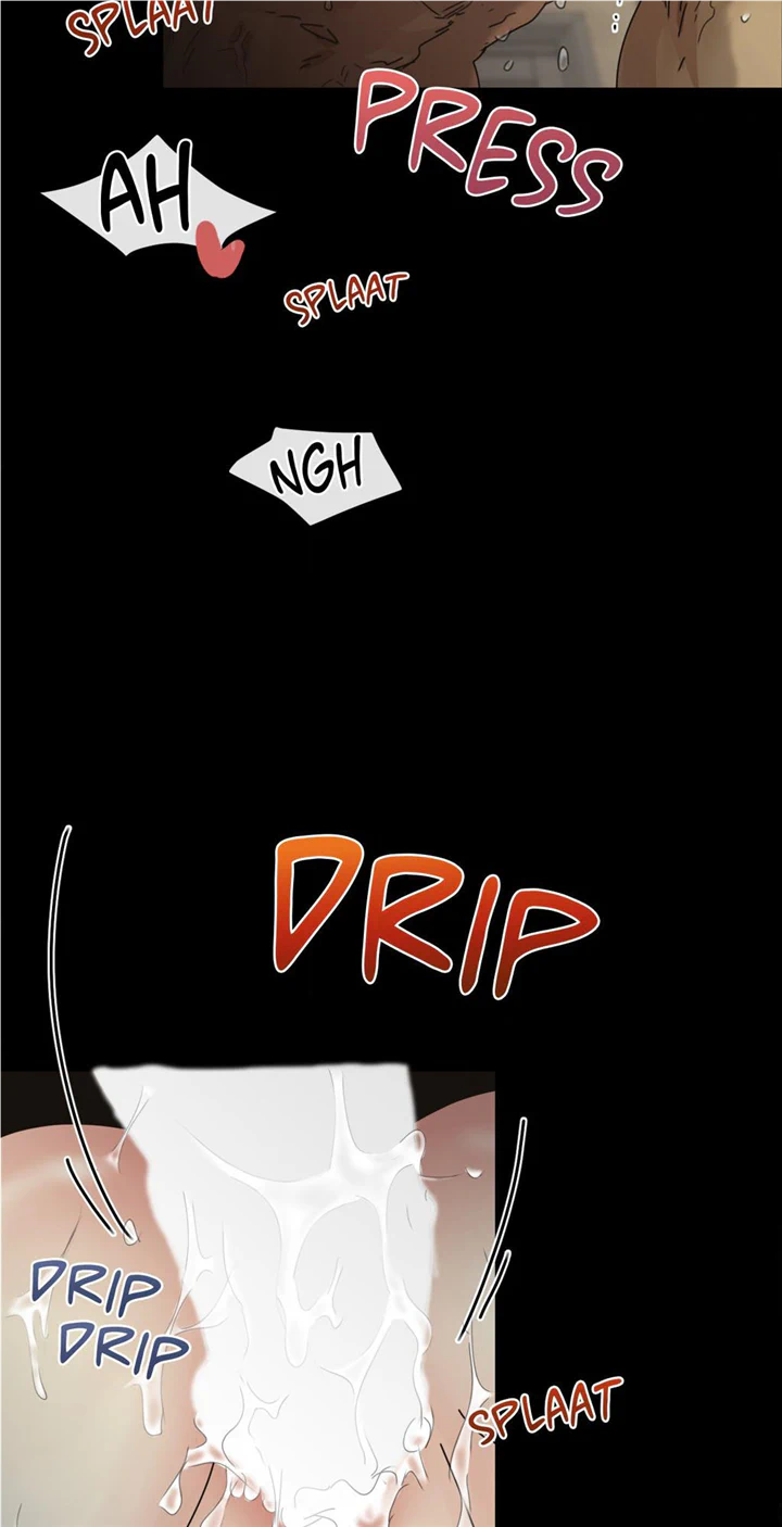 Where the Heart Is Chapter 15 - page 6
