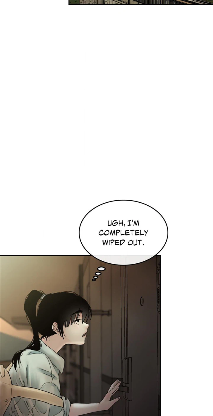 Where the Heart Is Chapter 15 - page 53