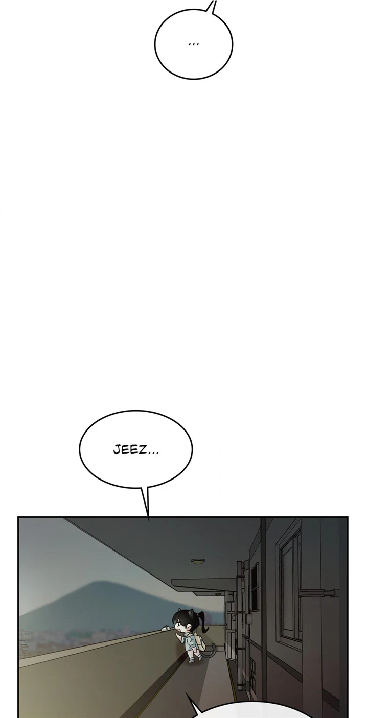 Where the Heart Is Chapter 15 - page 56