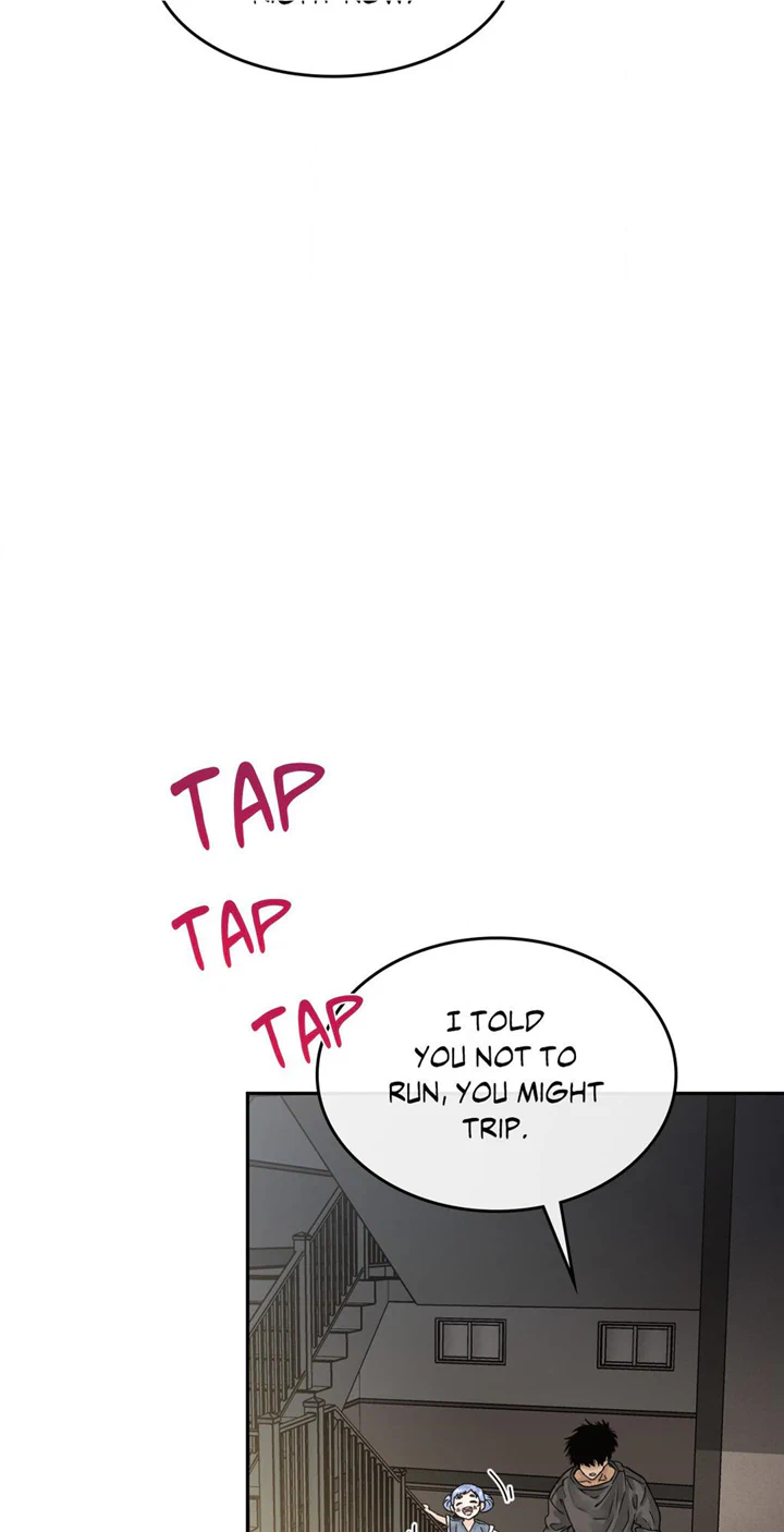 Where the Heart Is Chapter 15 - page 58