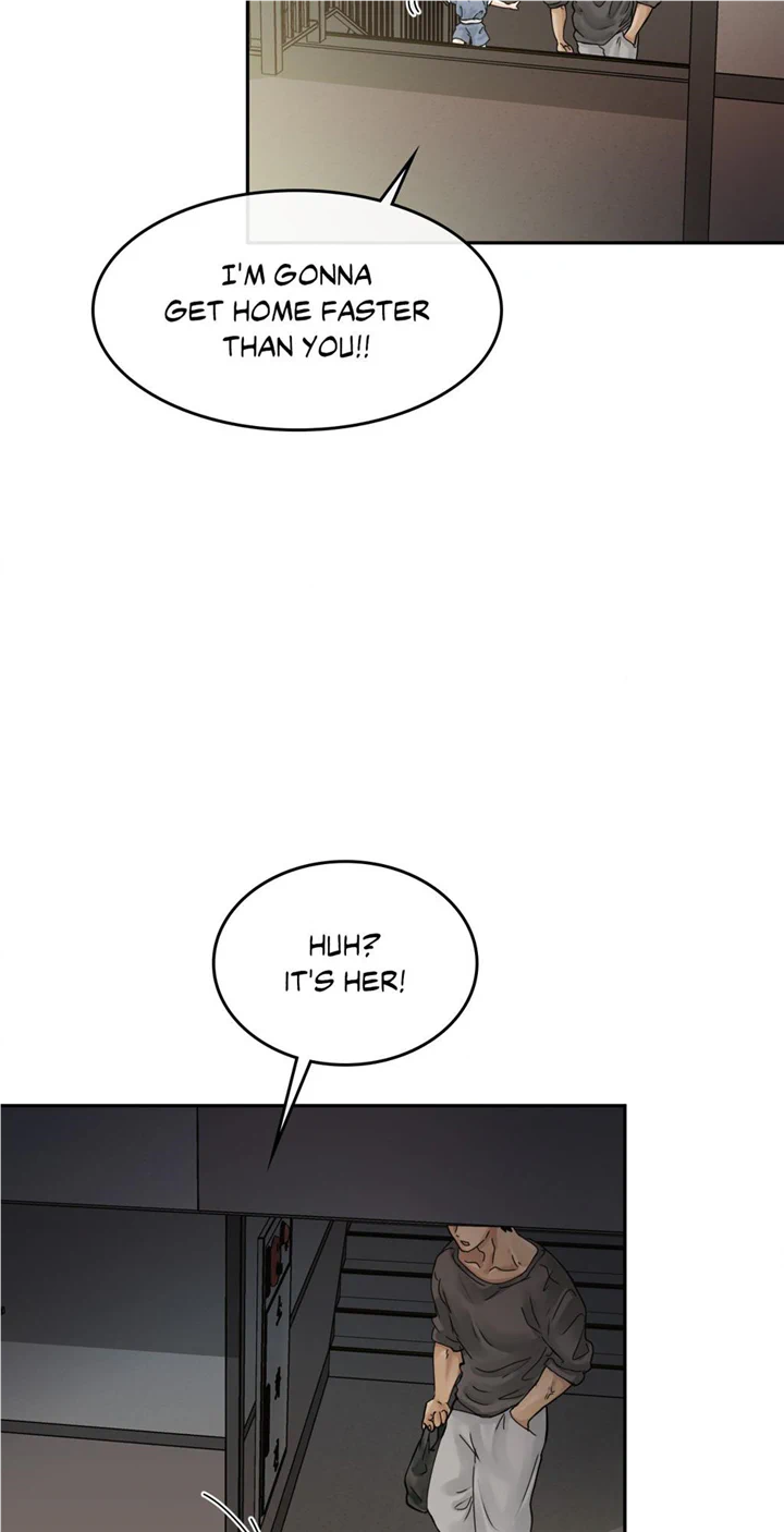 Where the Heart Is Chapter 15 - page 59