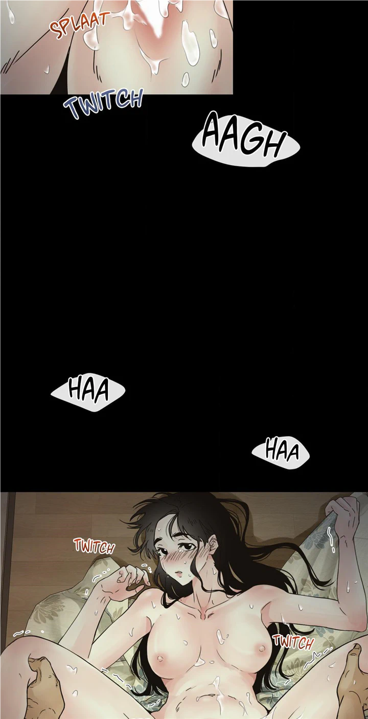 Where the Heart Is Chapter 15 - page 7
