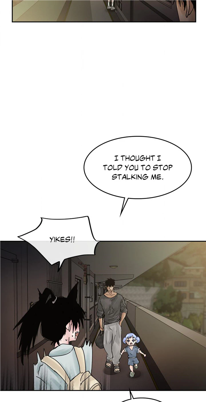 Where the Heart Is Chapter 15 - page 61