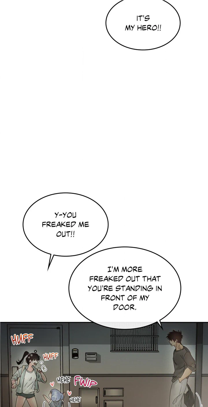 Where the Heart Is Chapter 15 - page 62