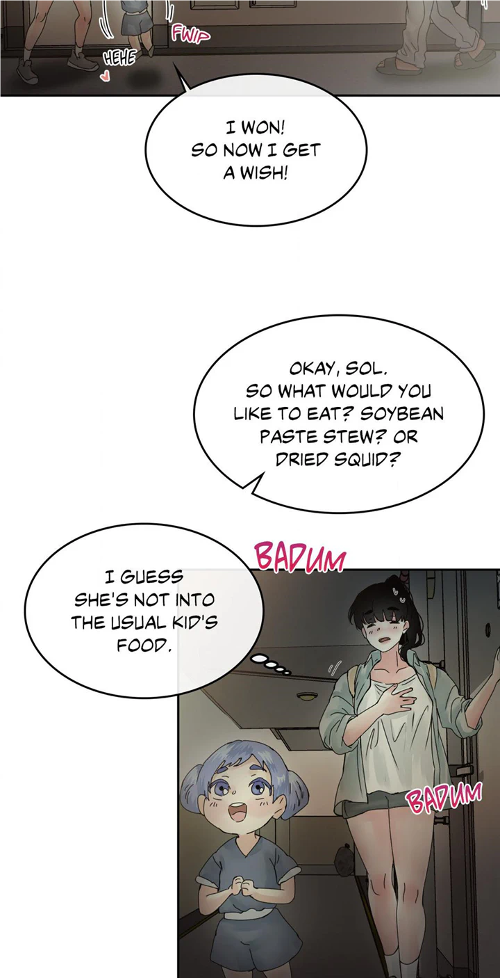 Where the Heart Is Chapter 15 - page 63