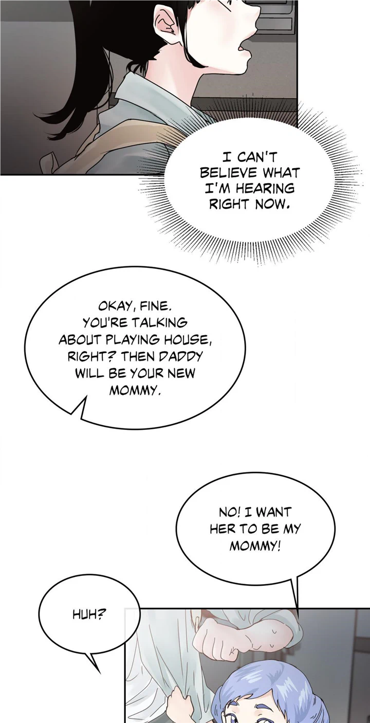 Where the Heart Is Chapter 15 - page 67