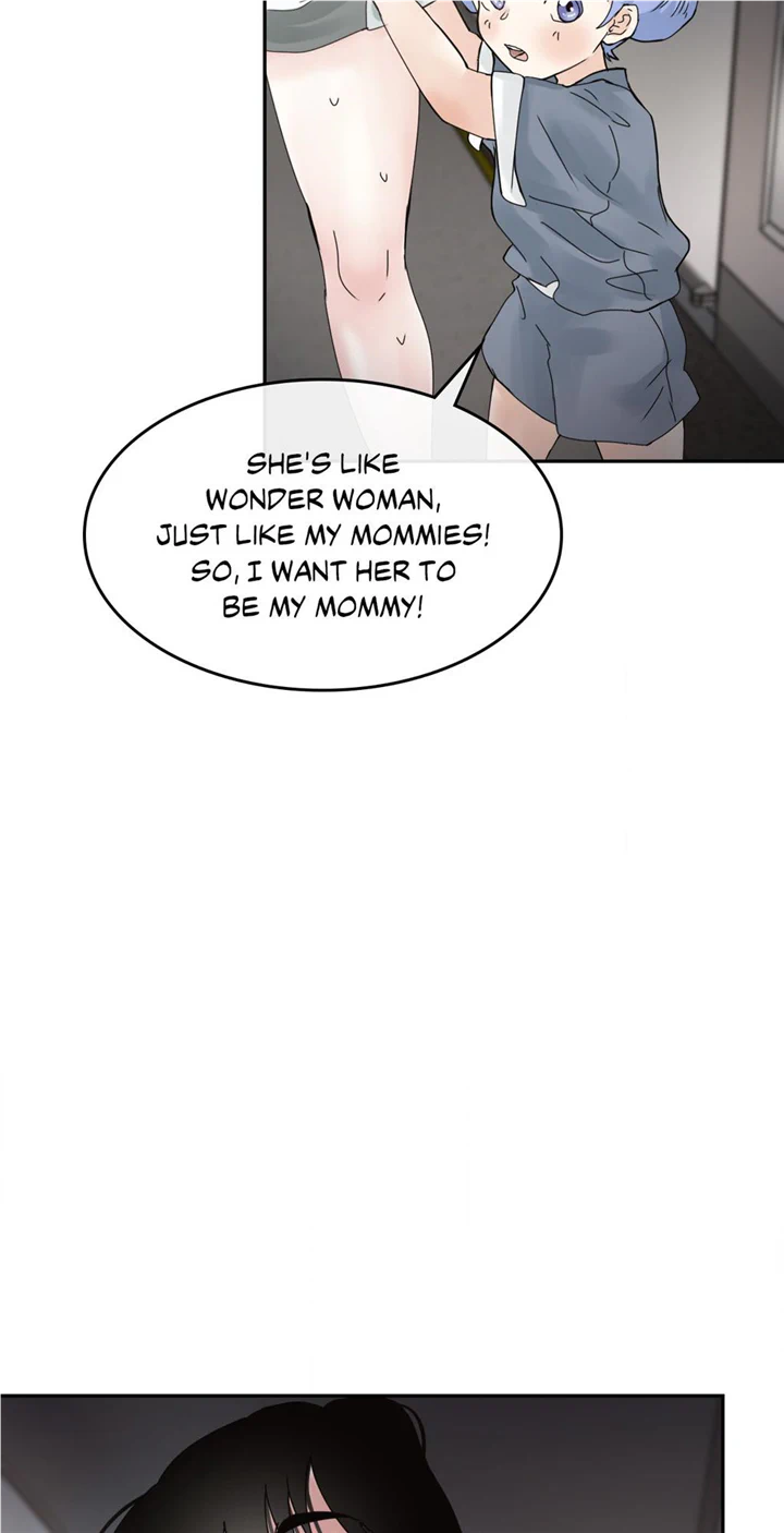 Where the Heart Is Chapter 15 - page 68