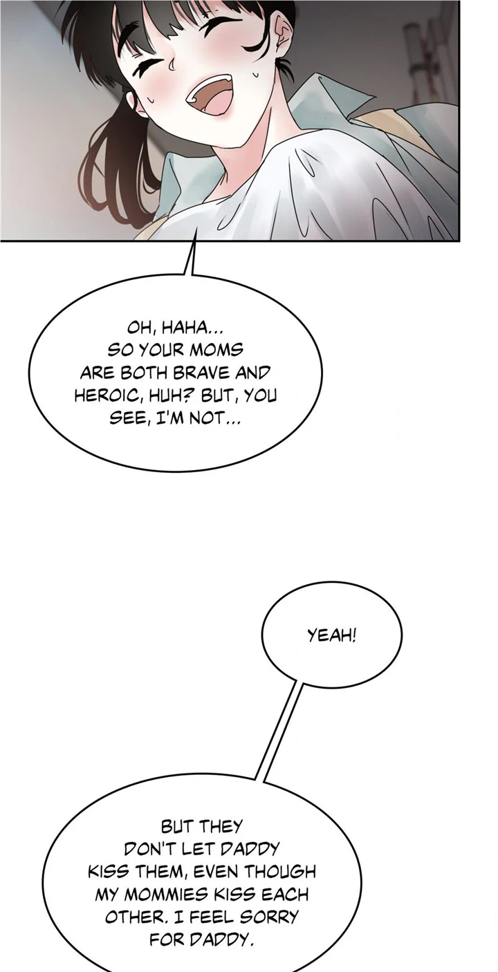Where the Heart Is Chapter 15 - page 69