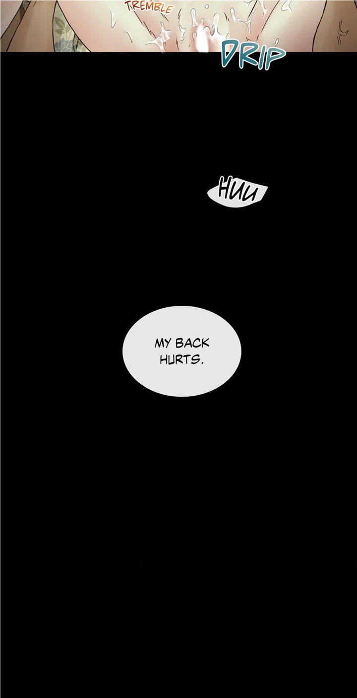 Where the Heart Is Chapter 15 - page 8