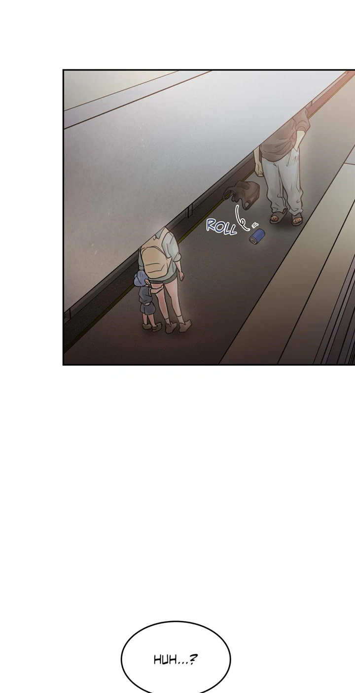 Where the Heart Is Chapter 15 - page 73