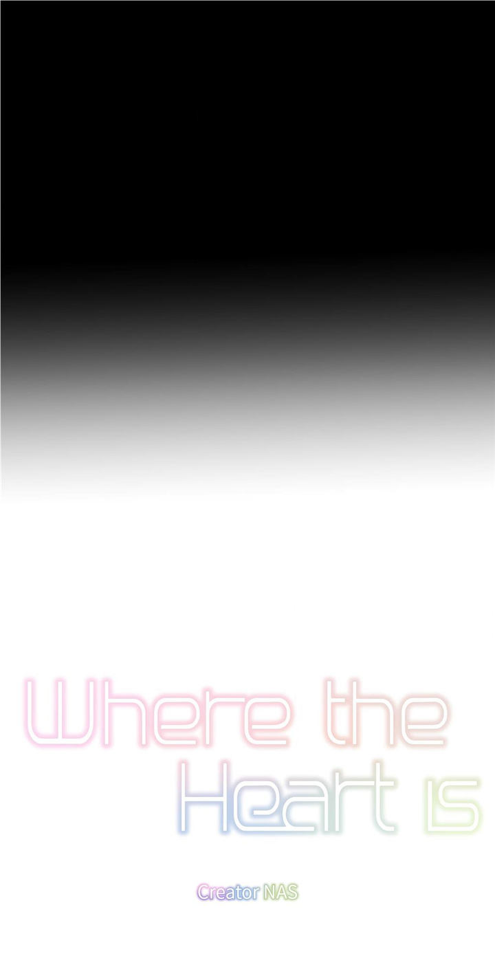 Where the Heart Is Chapter 15 - page 9