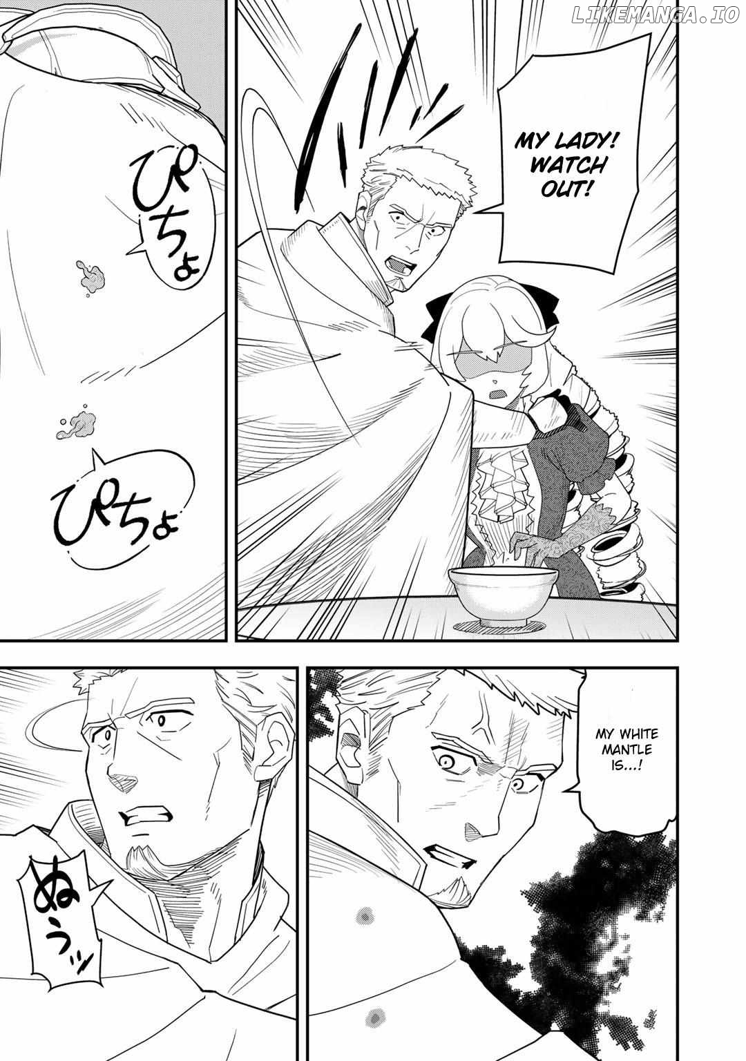 Bocchi Jieikan no Isekai Funsenki Chapter 15 - page 20