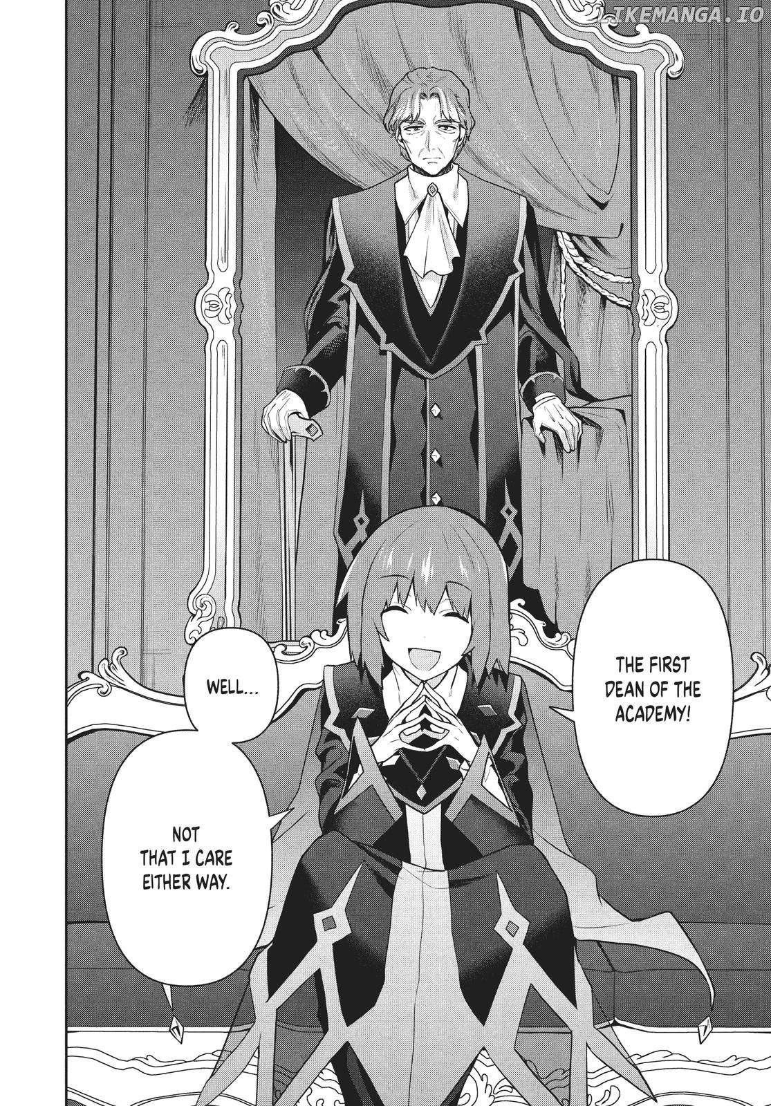 The God-Tier Guardian And The Love Of Six Princesses Chapter 47 - page 13