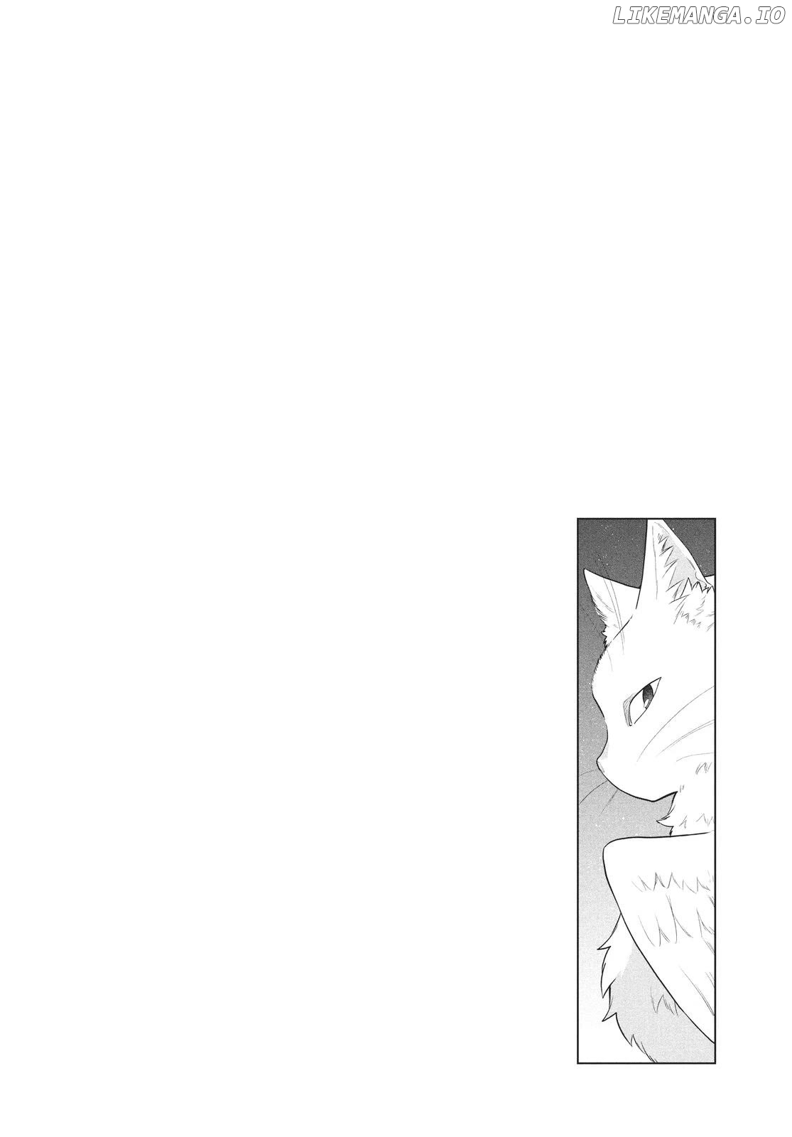 The God-Tier Guardian And The Love Of Six Princesses Chapter 48 - page 20