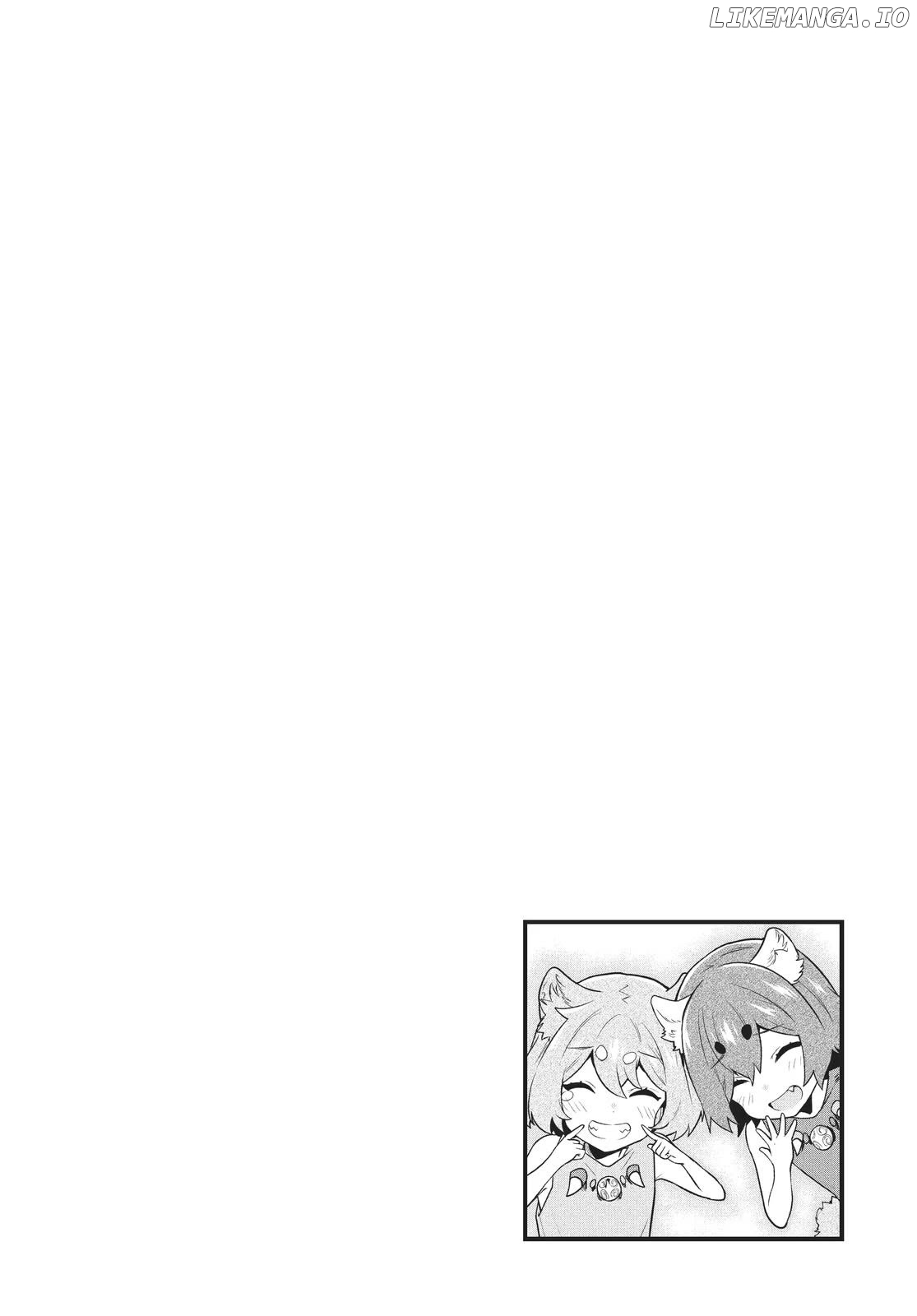 The God-Tier Guardian And The Love Of Six Princesses Chapter 51 - page 20
