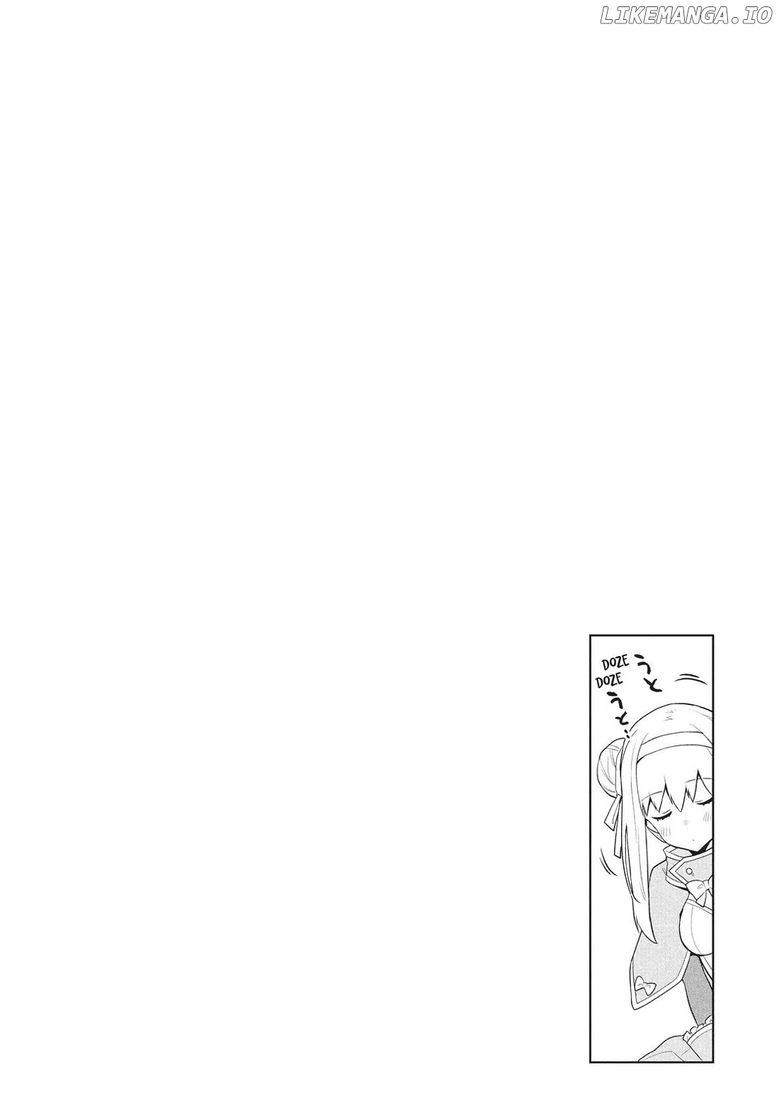 The God-Tier Guardian And The Love Of Six Princesses Chapter 52 - page 20