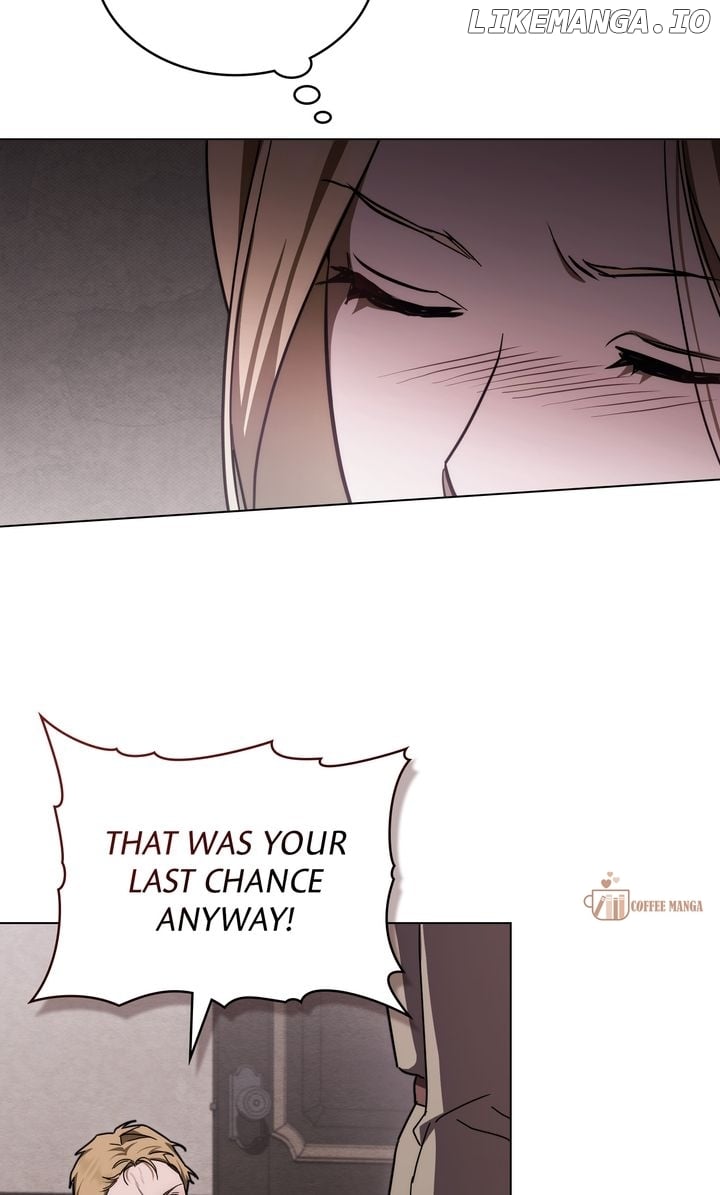 The Redemption of Earl Nottingham Chapter 16 - page 32
