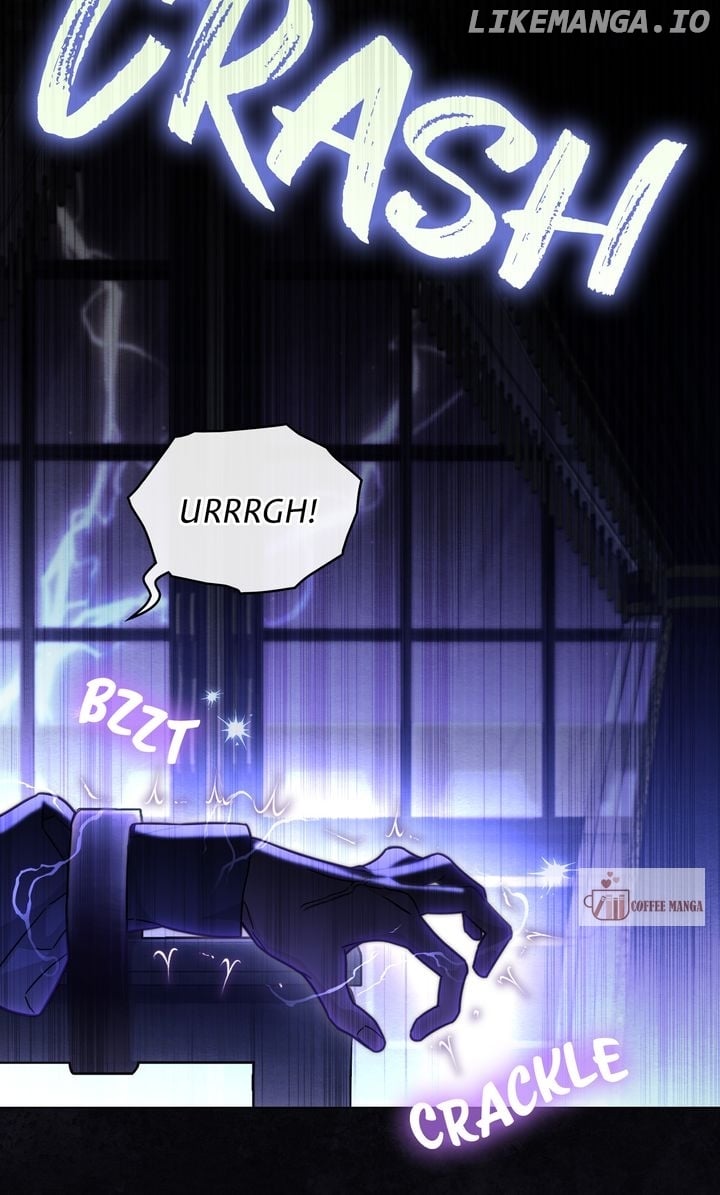 The Redemption of Earl Nottingham Chapter 16 - page 42