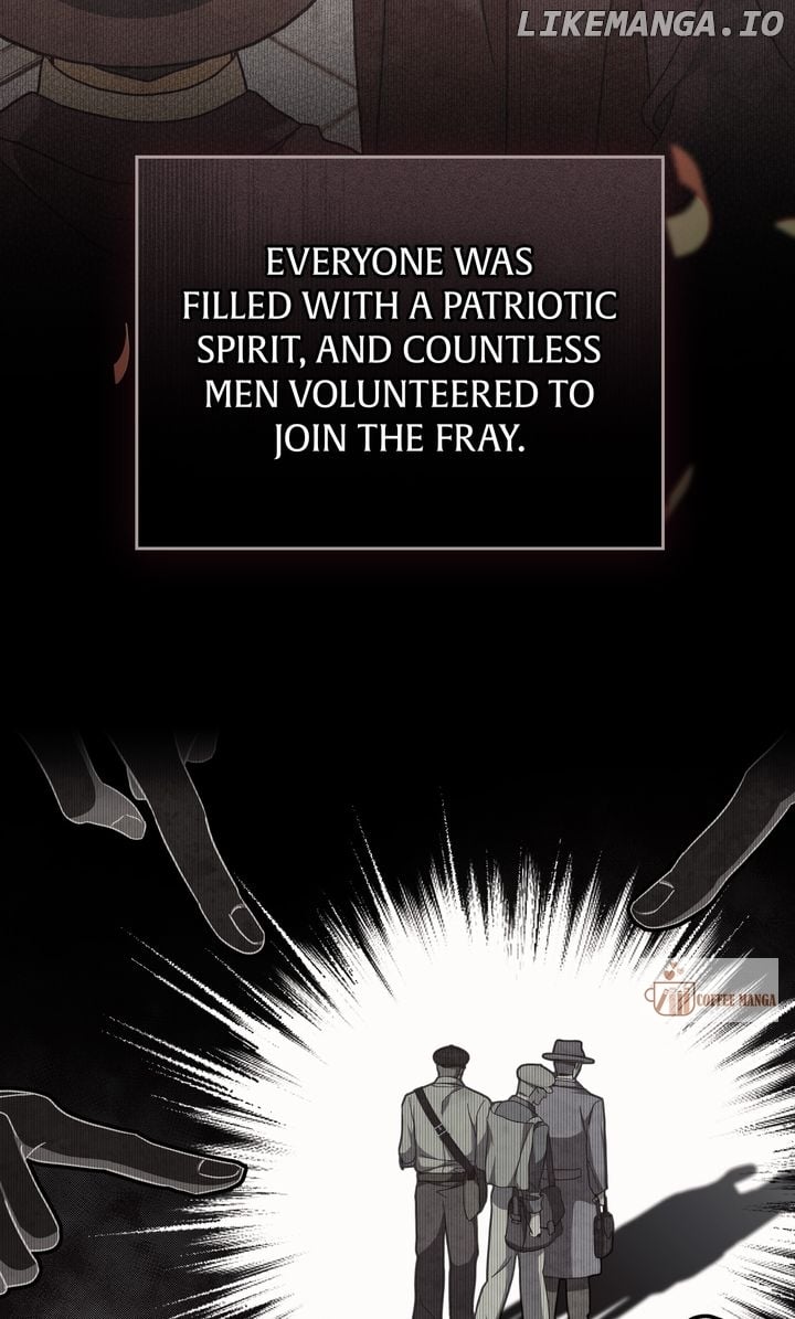 The Redemption of Earl Nottingham Chapter 16 - page 9
