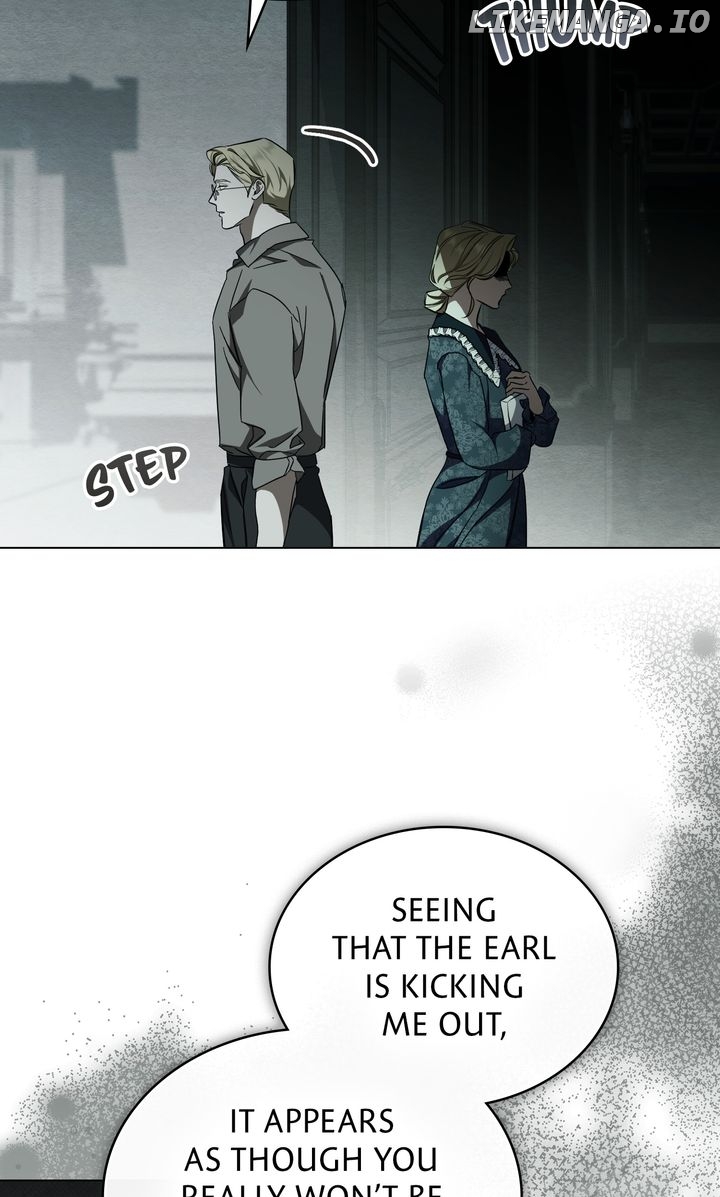 The Redemption of Earl Nottingham Chapter 19 - page 35