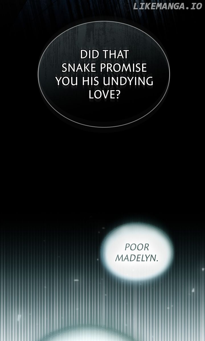 The Redemption of Earl Nottingham Chapter 19 - page 60