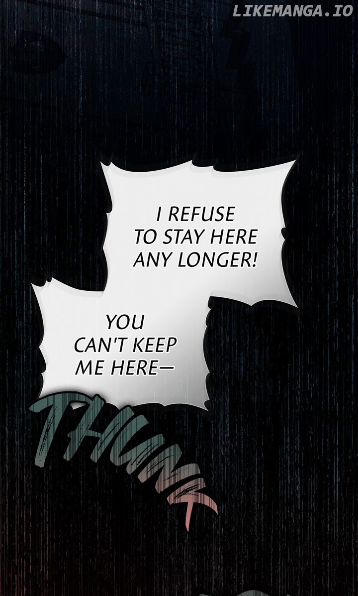 The Redemption of Earl Nottingham Chapter 19 - page 65