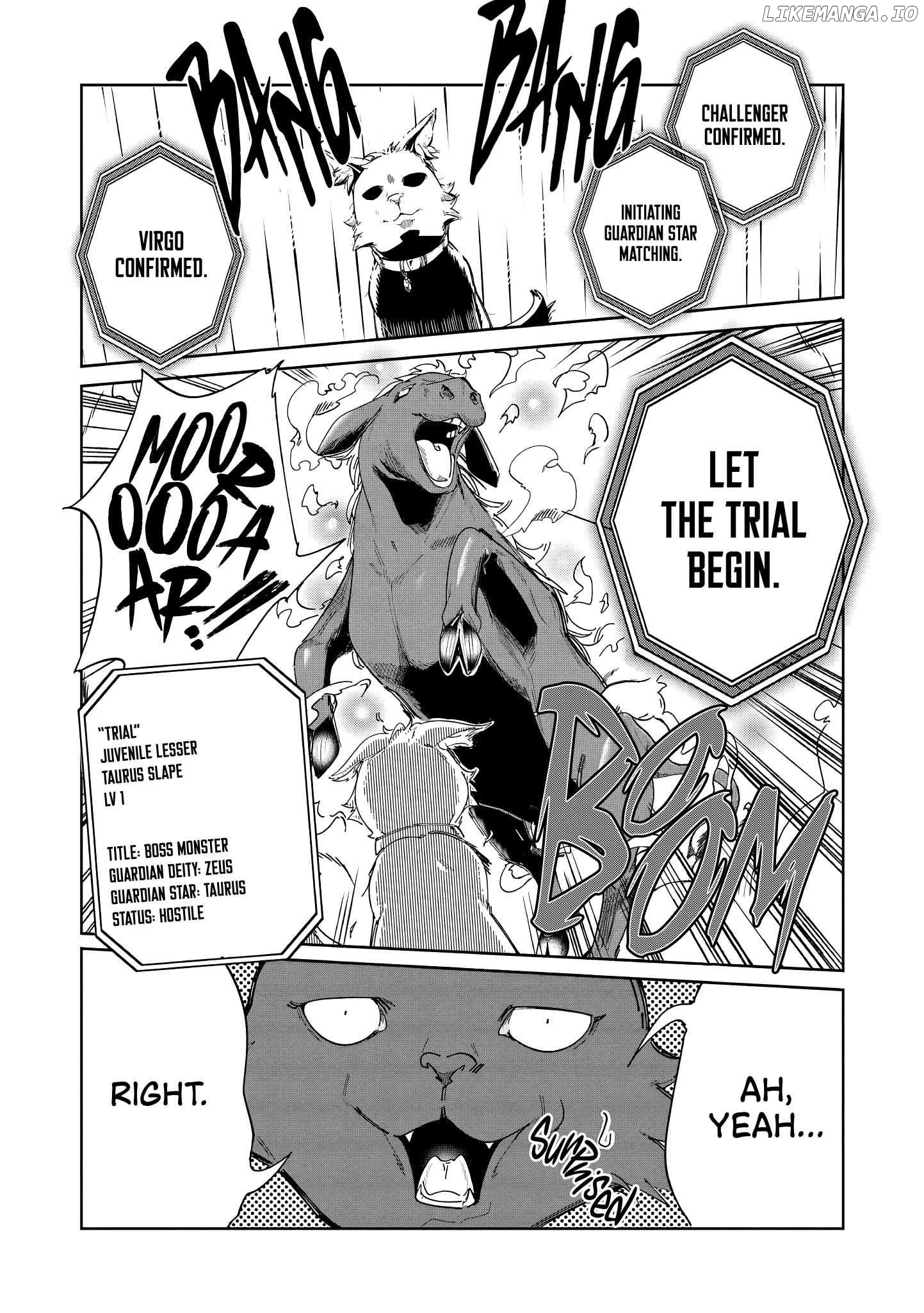 Neko Ni Tenseishita Kedo Hima Nano De Gamer Joshi To Issho Ni Vrmmo Wo Suru Chapter 3 - page 15