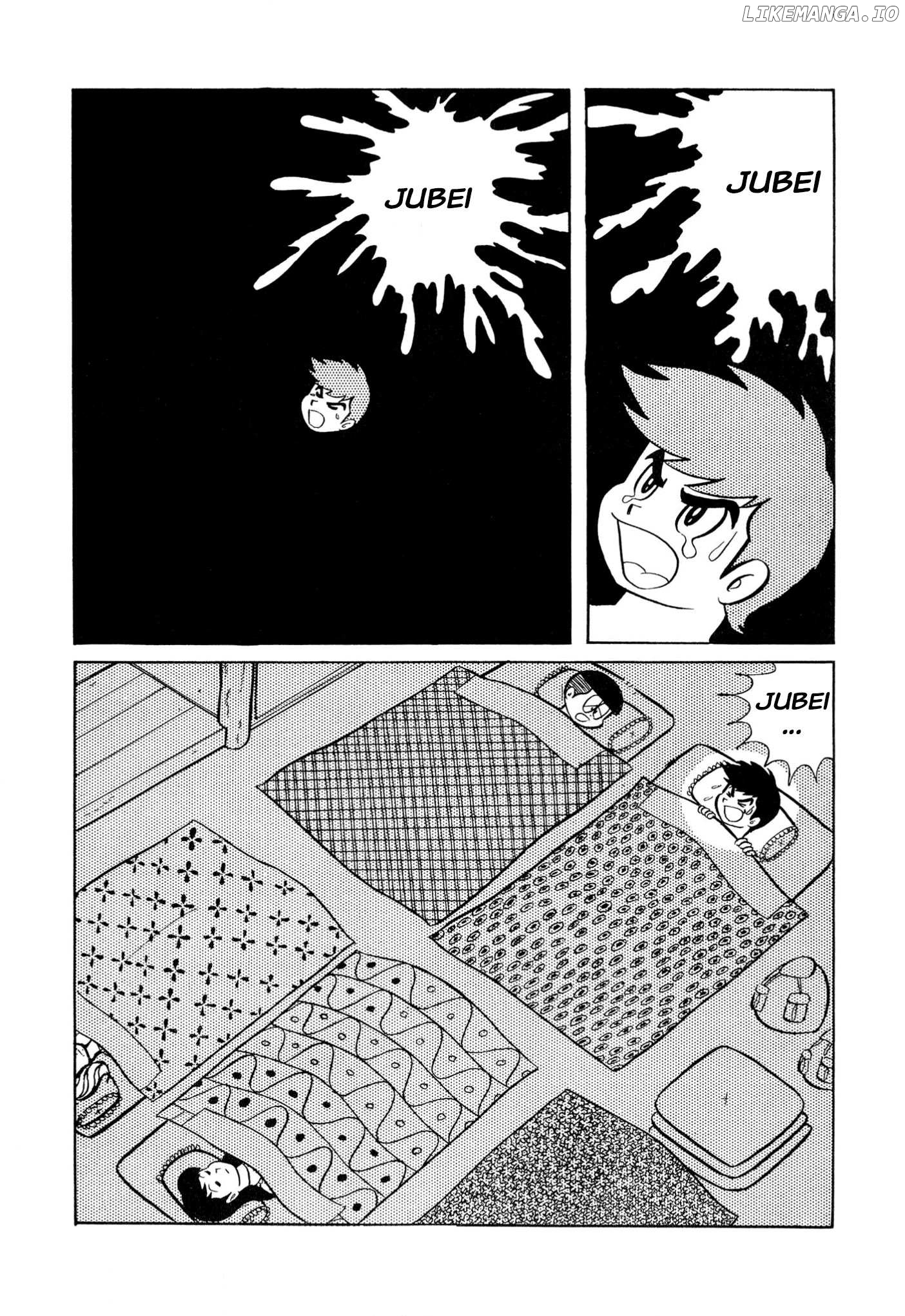 Harenchi Gakuen Chapter 25 - page 10