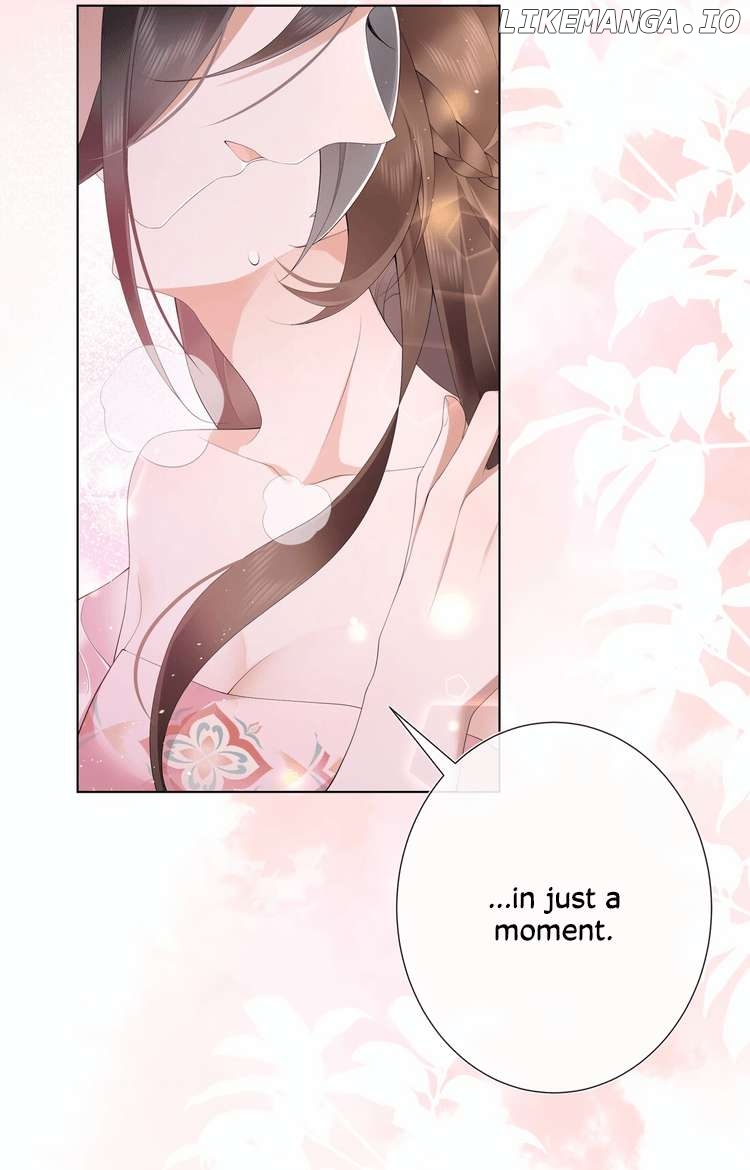 Unaware His Majesty Is A Girl Chapter 14 - page 8