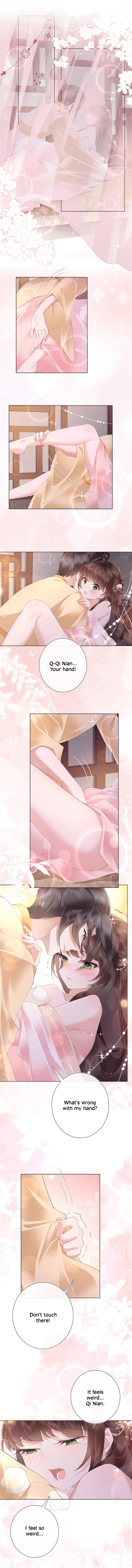 Unaware His Majesty Is A Girl Chapter 15 - page 2