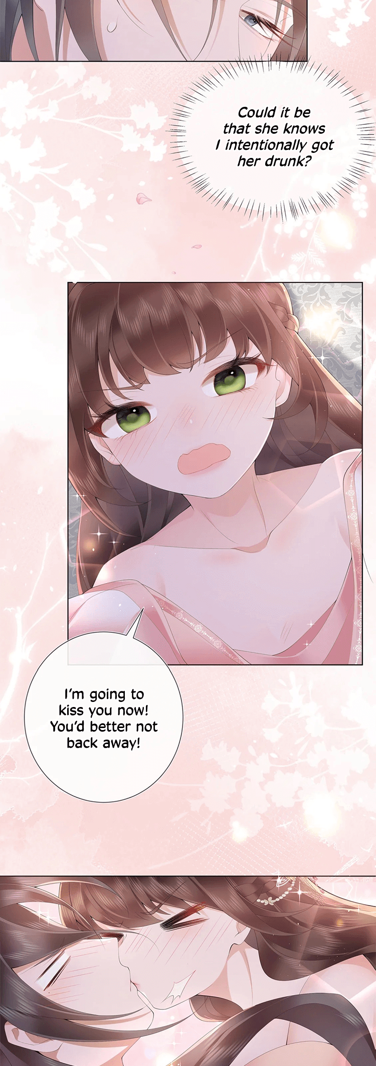 Unaware His Majesty Is A Girl Chapter 15 - page 6