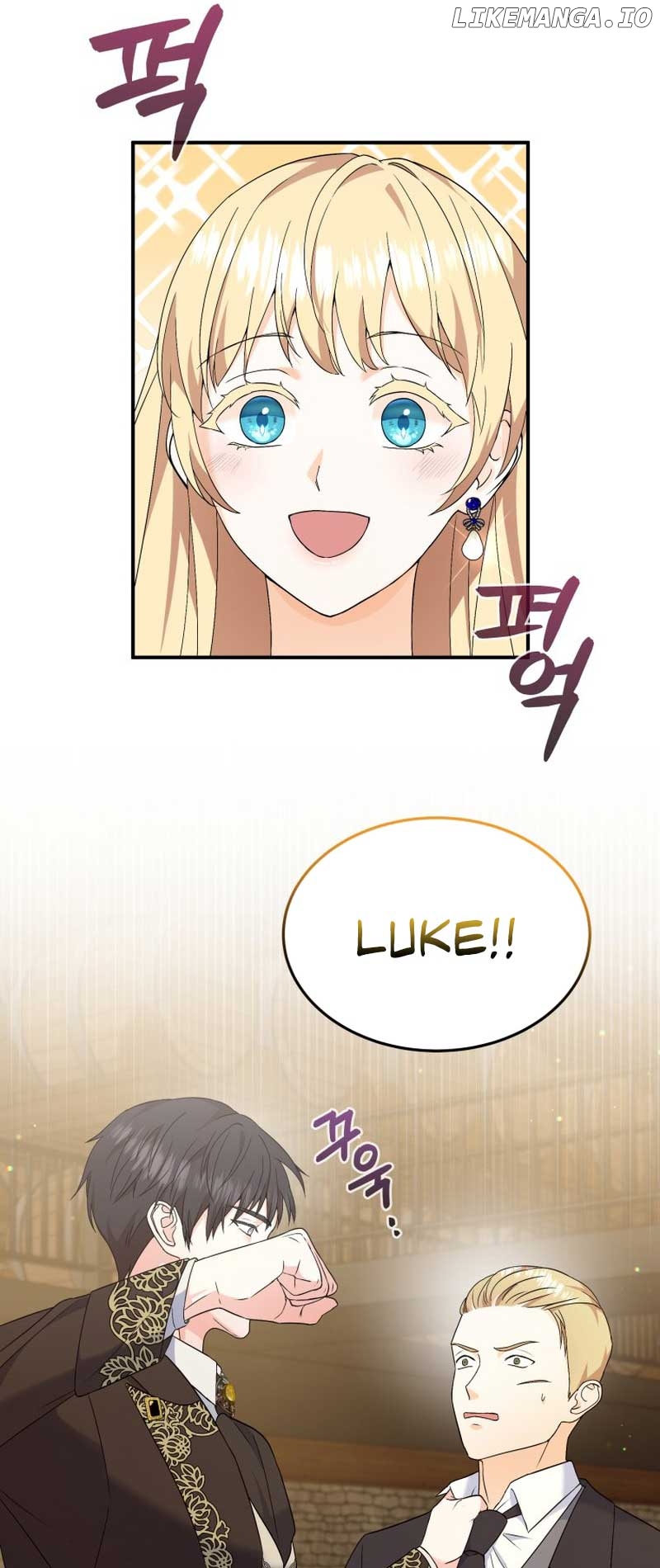 I Will Try to End the Male Lead Chapter 17 - page 31