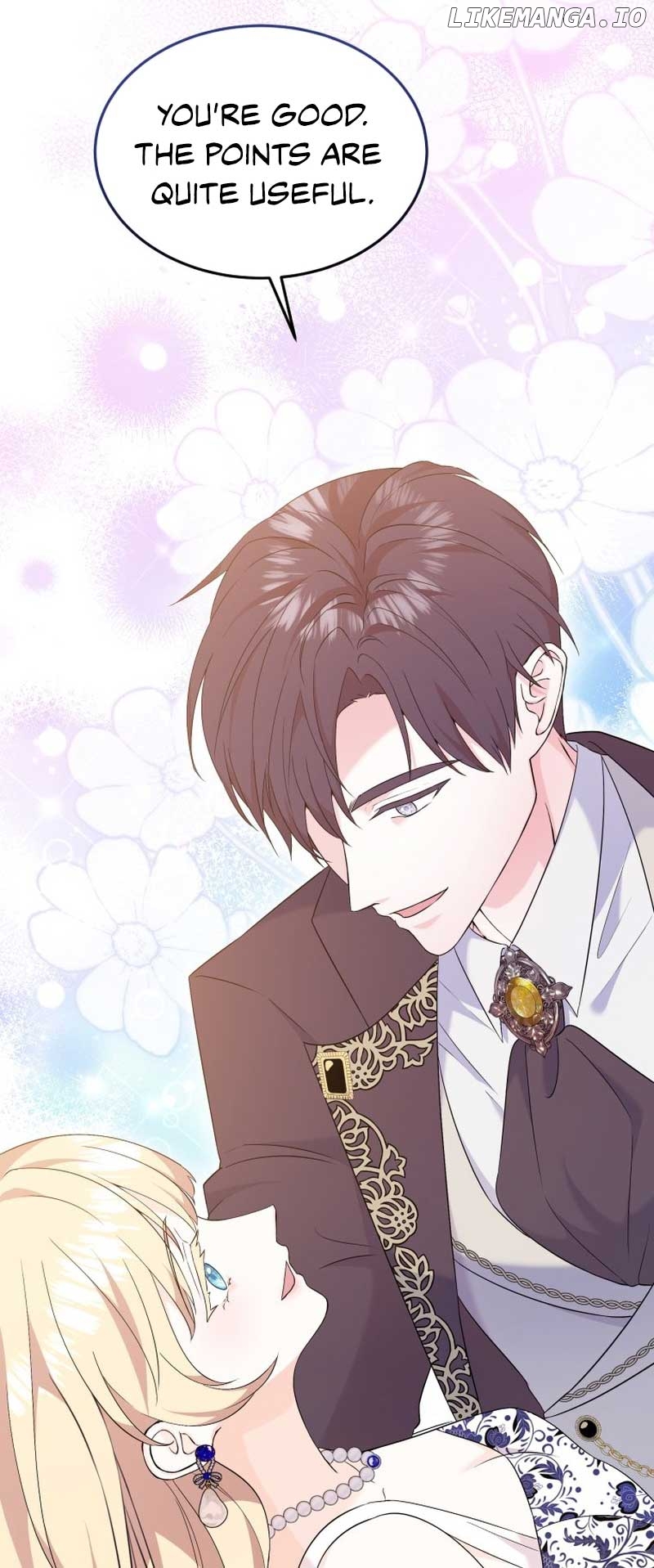 I Will Try to End the Male Lead Chapter 18 - page 26