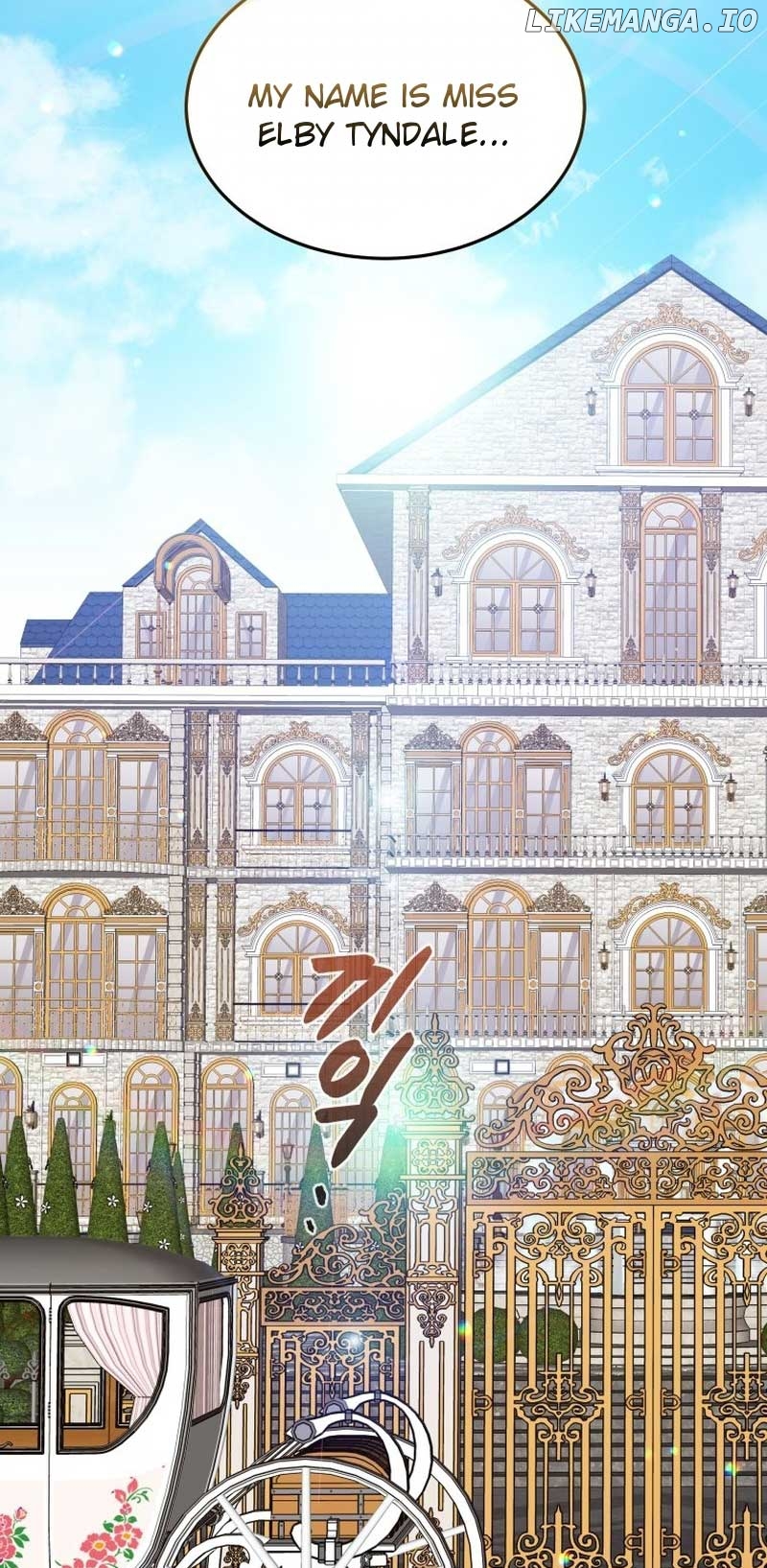 I Will Try to End the Male Lead Chapter 21 - page 54